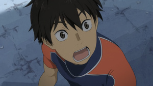 Mou Hitotsu no Mirai wo.